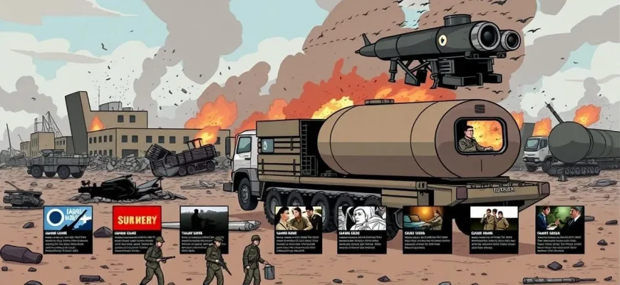 Top 10 War Films on Ammo Delivery Top 10 War Films on Ammo Delivery