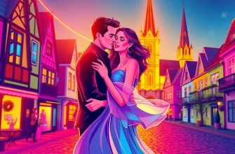 Top 10 German Romance Films