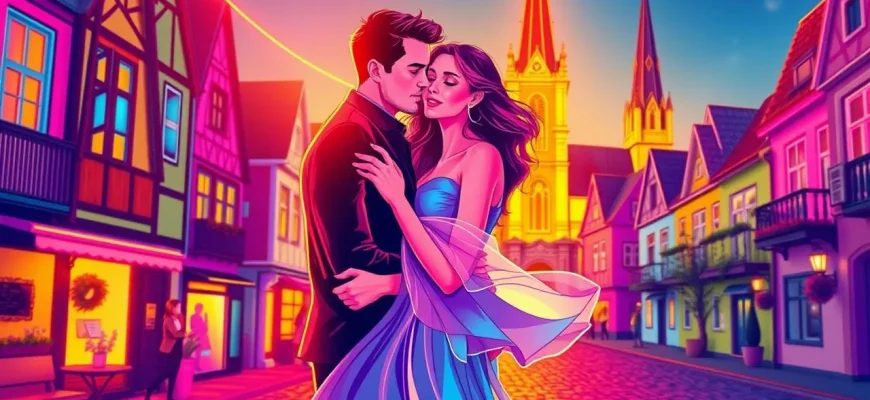 Top 10 German Romance Films Top 10 German Romance Films