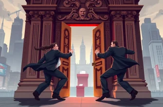 Top 10 Political Party Action Films