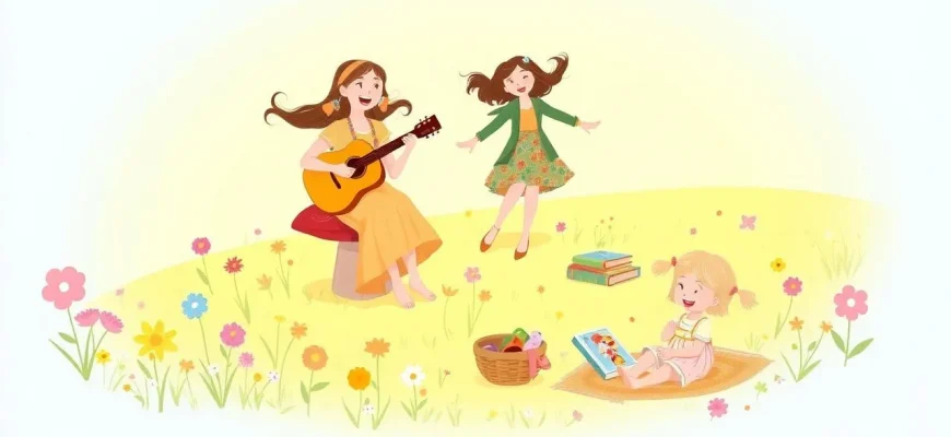 10 Hilarious Films About Three Sisters 10 Hilarious Films About Three Sisters