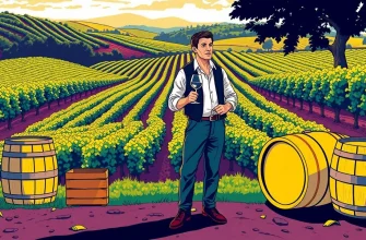 10 Must-Watch Biopics About Winemakers 10 Must-Watch Biopics About Winemakers