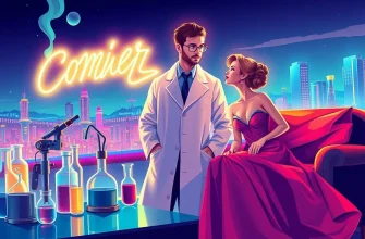 Chemist Love Stories: A Cinematic Journey Chemist Love Stories: A Cinematic Journey