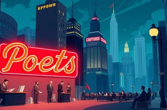 Soviet Films About Poets