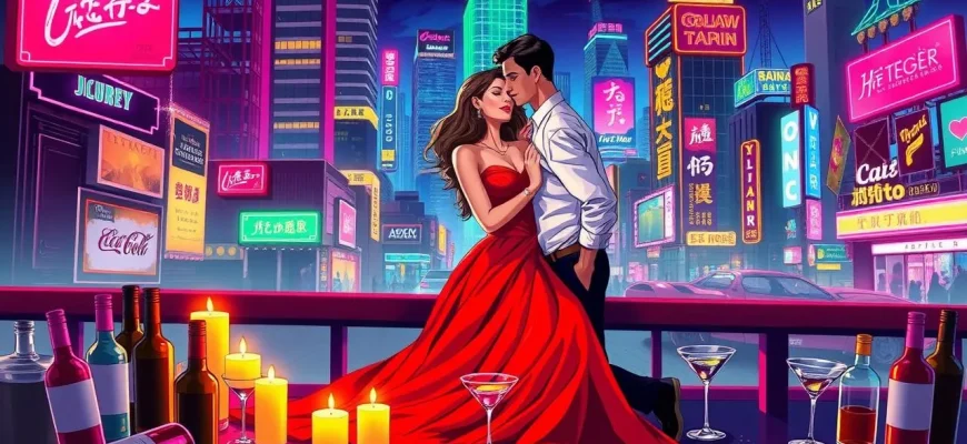 9 Heart-Wrenching Melodramas Centred on Alcohol 9 Heart-Wrenching Melodramas Centred on Alcohol