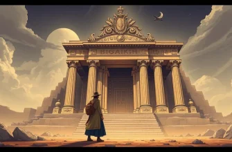 Top 10 Thrilling Films About Ancient Artefacts