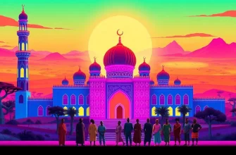 Islamic History in Africa: A Cinematic Journey Islamic History in Africa: A Cinematic Journey