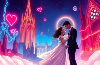 10 Melodramas About Heaven and Hell 10 Melodramas About Heaven and Hell