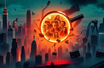 35 Best Thrillers of Recent Years 35 Best Thrillers of Recent Years