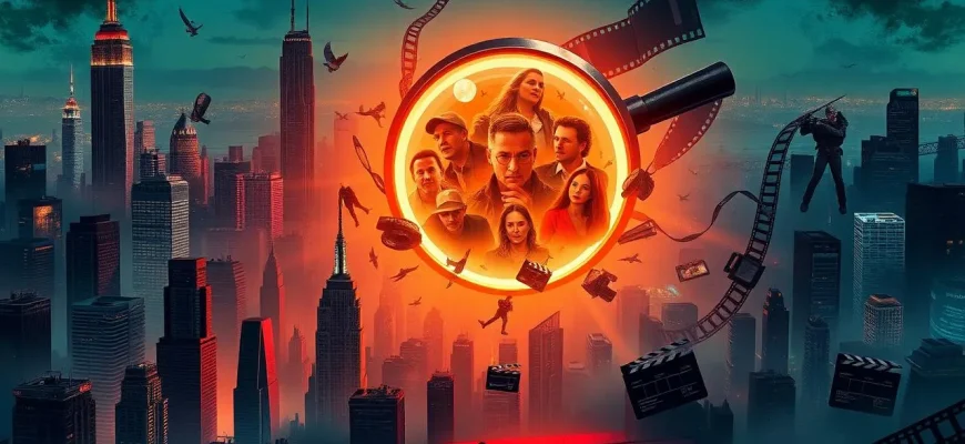 35 Best Thrillers of Recent Years 35 Best Thrillers of Recent Years