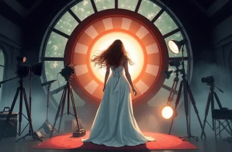 Top 10 Horror Films Set in Photo Studios