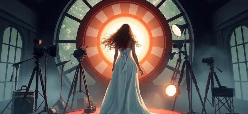 Top 10 Horror Films Set in Photo Studios Top 10 Horror Films Set in Photo Studios