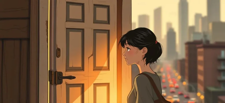 Heartfelt Dramas About Losing Home Heartfelt Dramas About Losing Home