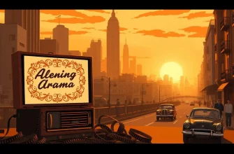 Evening Drama Films: A Cinematic Journey