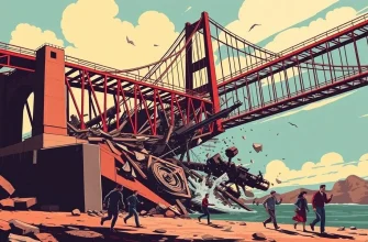 Top 10 Films About Bridge Collapses