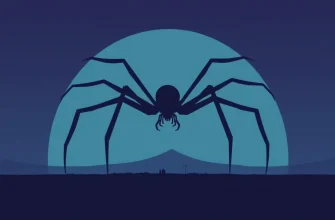 Top 10 Giant Spider Films to Watch