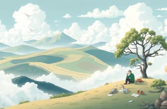 Fantasy Films Where Poetry Reigns Supreme