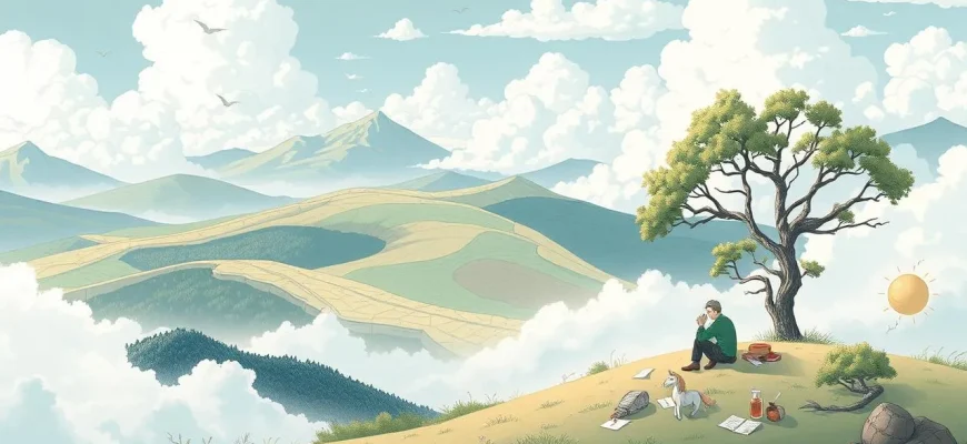 Fantasy Films Where Poetry Reigns Supreme Fantasy Films Where Poetry Reigns Supreme