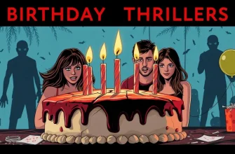 Birthday Thrillers: A Cinematic Journey into Suspense