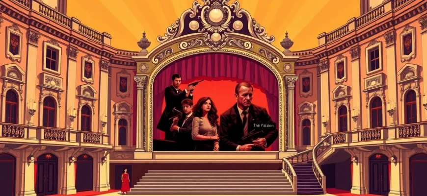 Top 10 Polish Action Films Top 10 Polish Action Films