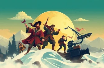 Films About Great Explorers’ Adventures