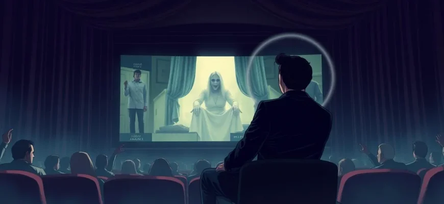 Top 10 Horror Films with High Metacritic Scores Top 10 Horror Films with High Metacritic Scores