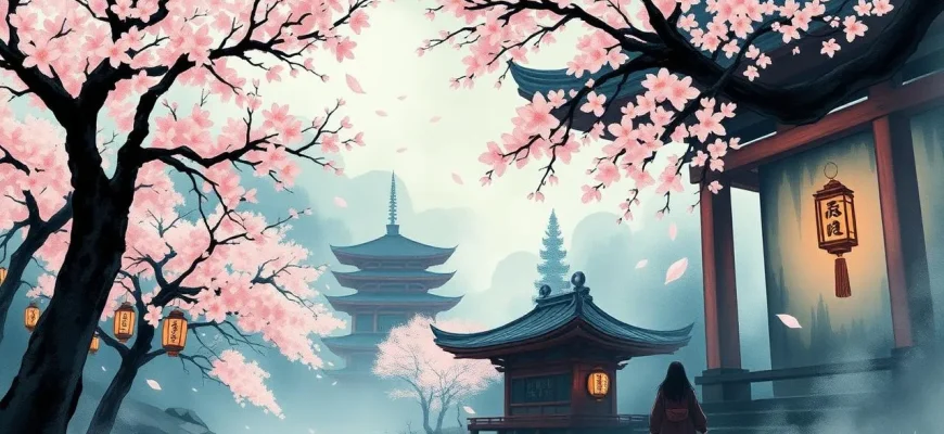 Top 10 Horror Films Exploring Japanese Mythology Top 10 Horror Films Exploring Japanese Mythology