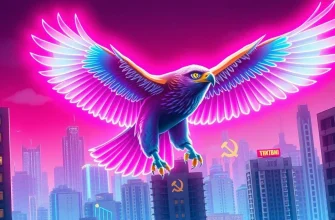 Soviet Films About Hawks: A Cinematic Journey