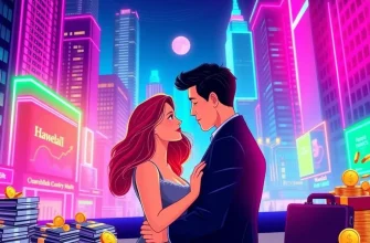 Top 10 Romance Films About Financiers