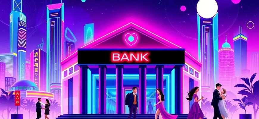 Top 10 Bank Romance Films Top 10 Bank Romance Films