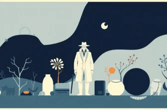 Unraveling Mysteries: Top 10 Detective Anthropology Films