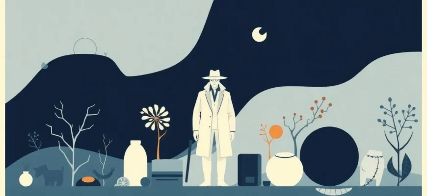 Unraveling Mysteries: Top 10 Detective Anthropology Films Unraveling Mysteries: Top 10 Detective Anthropology Films