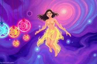 Top 10 Thrillers About Astral Projection