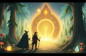 Top 10 Fantasy Expedition Films