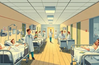 Top 10 Films About Epidemics in Hospitals Top 10 Films About Epidemics in Hospitals