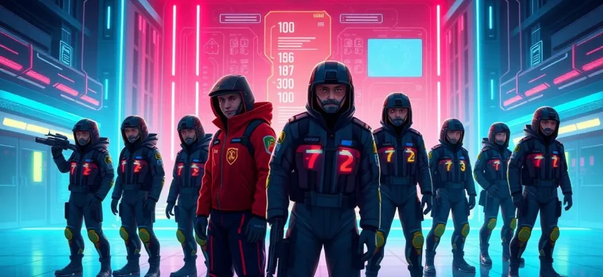 Films About New Recruits: A Journey of Initiation Films About New Recruits: A Journey of Initiation