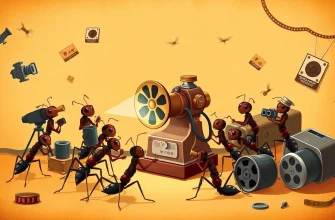 Ant Drama Films – A Unique Collection