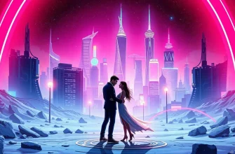 Romantic Films Set in a Nuclear Winter