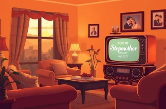 Stepmother Drama Films: A Journey Through Complex Relationships Stepmother Drama Films: A Journey Through Complex Relationships