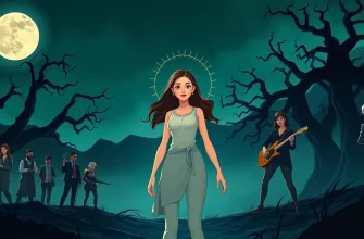 Top 10 Horror Films About Resistance