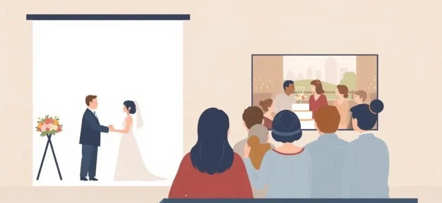 Best Family Wedding Films to Watch Together Best Family Wedding Films to Watch Together