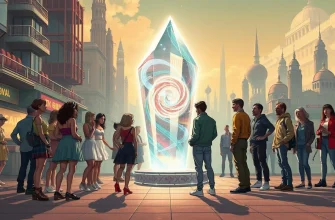 Top 10 Sci-Fi Films About Reincarnation