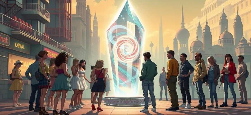 Top 10 Sci-Fi Films About Reincarnation Top 10 Sci-Fi Films About Reincarnation