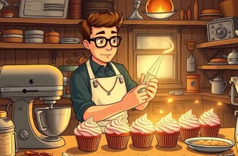 10 Sci-Fi Films About Bakeries