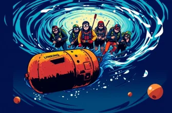 Dive into the World of Underwater Demining Films Dive into the World of Underwater Demining Films