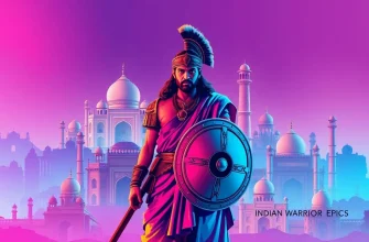 Indian Warrior Epics – A Cinematic Journey Through History Indian Warrior Epics – A Cinematic Journey Through History