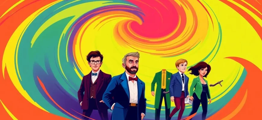 Inspirational Biopics: The Role of Luck in Remarkable Lives Inspirational Biopics: The Role of Luck in Remarkable Lives