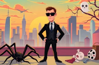 Top 10 Horror Films with Secret Agents