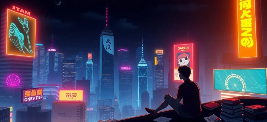 Deep and Philosophical Films Deep and Philosophical Films