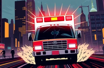 Top 10 Ambulance Thrillers: A Heart-Pounding Collection Top 10 Ambulance Thrillers: A Heart-Pounding Collection
